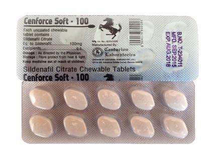 Cenforce soft-100mg Cenforce soft-100mg