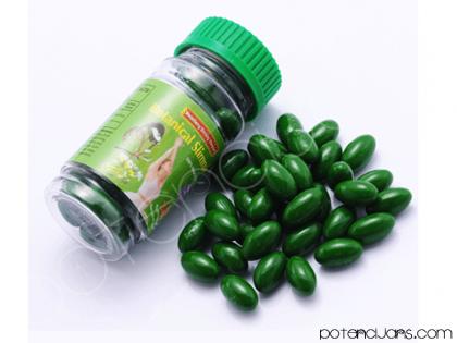 Botanical slimming 100 % natural strong Botanical slimming 100 % natural strong