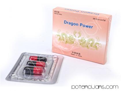 Dragon Power Dragon Power