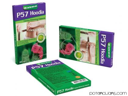 P57 Hoodia - HIT!!! P57 Hoodia - HIT!!!