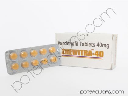 Zhewitra 40mg Zhewitra 40mg