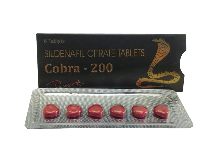 Cobra 120 - Prodaja Srbija