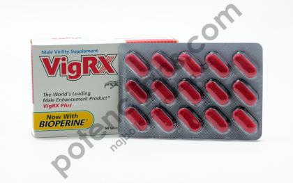 VigRX plus NOVO!