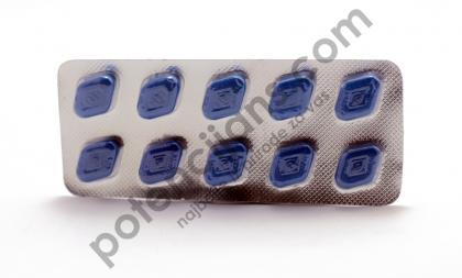 Sildenafil 100 mg (generic viagra)