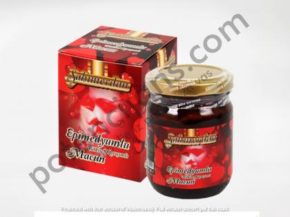 MED ZA POTENCIJU-MANCUN MED ZA POTENCIJU-MANCUN