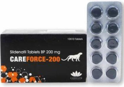 Careforce 200