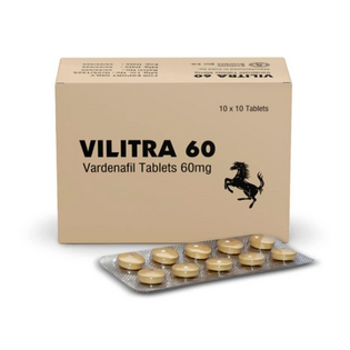 Vilitra 60mg